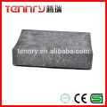 Tennry Large Size Industry Refractory Graphite Blank for Furnace